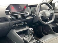 Used Citroën C4 PureTech 131 HP (96 kW) 2023 Hatchback