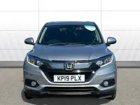 Used Honda HR-V Hybrid 131 HP (96 kW) 2021 SUV