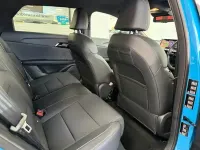 Used MG MG4 EV Trophy 2022 Blue Hatchback
