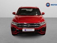 Used VW T-Roc R-line 150 HP (110 kW) 2025 SUV