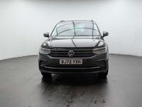 Used VW Tiguan S 150 HP (110 kW) 2022 Grey SUV