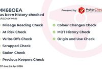 Used VW T-Roc SE 2018 Blue SUV