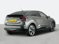 Used Citroën C4 PureTech 155 HP (114 kW) 2023 Grey SUV