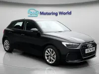 Used Audi A1 Sportback Sport 116 HP (85 kW) 2026 Hatchback