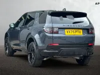 Used Land Rover Discovery 5 269 HP (197 kW) 2026 Varesine SUV