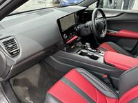 used Lexus NX450h+ NX 450h+ 2.5 F-Sport 5dr E-CVT (Premium Plus Pack) SUV