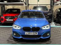 Used BMW 120 M Sport 179 HP (131 kW) 2015 Hatchback