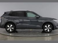 Used VW Tiguan Match 147 HP (108 kW) 2025 Grey SUV