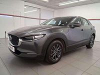 Used Mazda CX-30 Center-Line 2024 Grey SUV