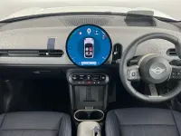 Used Mini Cooper S Hatch 201 HP (147 kW) 2025 White Hatchback