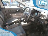 used Citroën C3 1.2 PureTech Flair 5dr