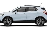 Used Vauxhall Mokka Active 140 HP (102 kW) 2019 SUV
