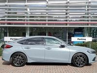 Used Honda Civic Advance 143 HP (105 kW) 2022 Grey Hatchback