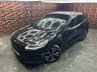 Usado Ford Kuga ST-Line X 2022 Preto SUV