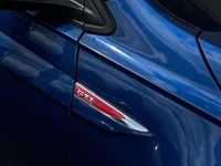 Used VW Polo GTI 2019 Blue Hatchback