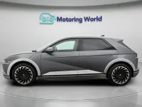 Used Hyundai Ioniq 5 Ultimate 157 kW (214 HP) 2022 SUV