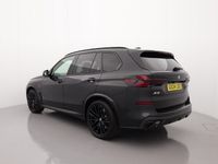 Used BMW X5 M Sport 482 HP (354 kW) 2024 Black SUV