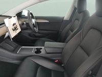 Used Tesla Model 3 Performance 461 kW (627 HP) 2023 White Sedan