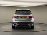 Used Mercedes GLB200 Executive 163 HP (119 kW) 2025 SUV