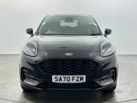 Used Ford Puma ST-Line X 155 HP (114 kW) 2023 SUV