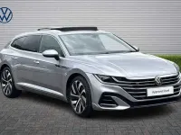 Used VW Arteon 190 HP (139 kW) 2020