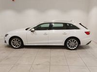 used Audi A4 35 TFSI Sport 5dr S Tronic