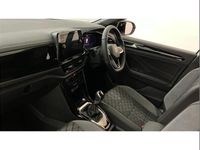 New VW T-Roc Black Edition 147 HP (108 kW) 2025 Other SUV