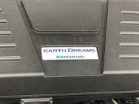 Used Honda CR-V Hybrid 184 HP (135 kW) 2019 Red SUV