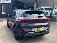 Used Cupra Terramar VZ2 268 HP (197 kW) 2025 Other SUV