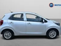 Used Kia Picanto 67 HP (49 kW) 2024 Hatchback