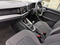 Usado Audi A1 Sport 94 CV (69 kW) 2025 Azul SUV