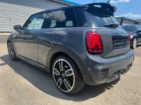Used Mini John Cooper Works Hatch 228 HP (167 kW) 2020 Grey Hatchback