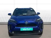 Used Toyota Yaris Hybrid Design 116 HP (85 kW) 2026 Estate