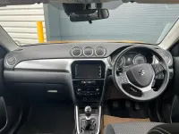 Käytetty Suzuki Vitara SZ-T 2023 Katumaasturi