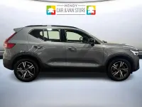 Used Volvo XC40 Plus 2023 Grey SUV