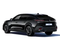 New Peugeot 408 Premium 2026 Nera black SUV