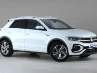 Used VW T-Roc R-line 150 HP (110 kW) 2025 SUV