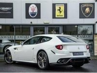 Used Ferrari FF 2012 Estate