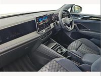 Used VW Tiguan R-line 147 HP (108 kW) 2025 White SUV