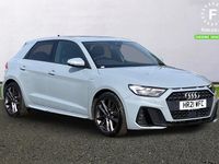 Used Audi A1 Performance 2021 Grey SUV