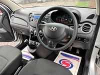 used Hyundai i10 1.2 Active 5dr