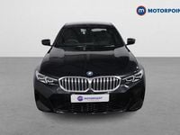 Used BMW 330e M Sport 292 HP (214 kW) 2023 Black Sedan