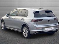 Used VW Golf VIII 272 HP (200 kW) 2025