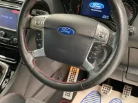 Used Ford S-MAX Titanium X 2013 Silver MPV