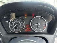 Used BMW X5 M Sport 2010 Silver SUV