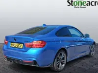 Used BMW 420 M Sport 190 HP (139 kW) 2020 Coupe