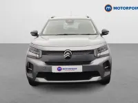 New Citroën e-C3 83 kW (113 HP) 2026 Black Hatchback