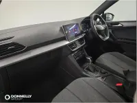 Używany Seat Tarraco SE Technology 150 KM (110 kW) 2024 Czarny SUV