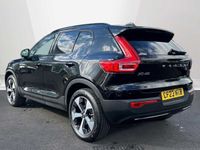 used Volvo XC40 Ultimate B4