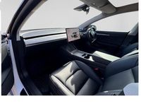 Used Tesla Model 3 Long Range AWD 366 kW (498 HP) 2022 White Sedan